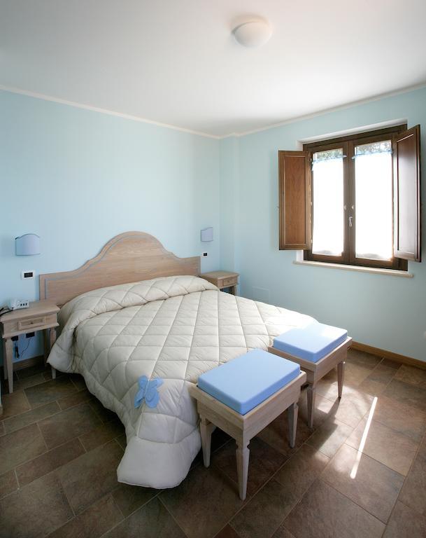 Country House Poggio Fiorito Assisi Exterior photo