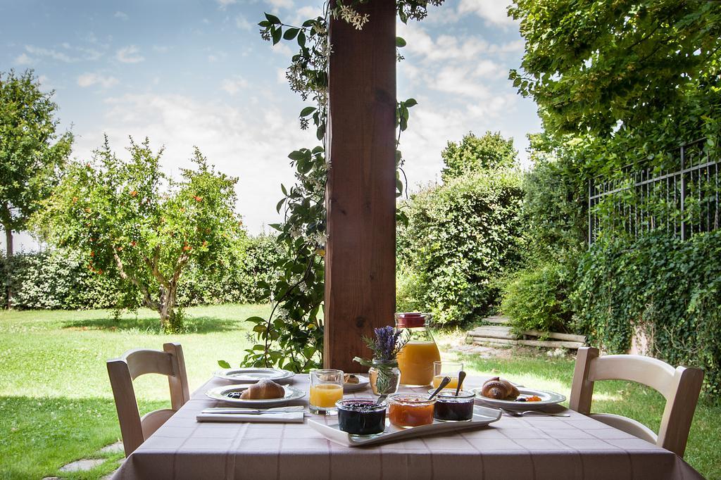 Country House Poggio Fiorito Assisi Exterior photo