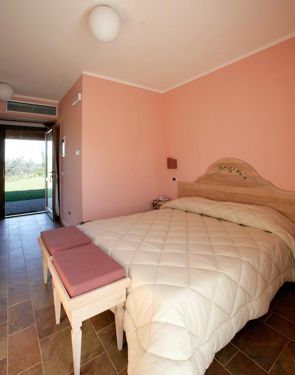 Country House Poggio Fiorito Assisi Room photo